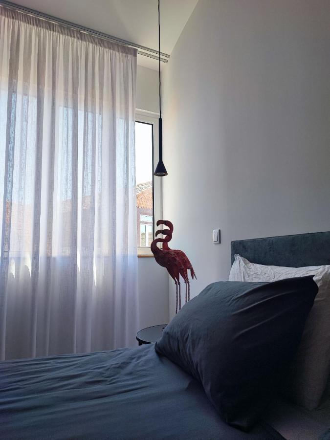 O Flamingo Apartments Ovar Exterior foto